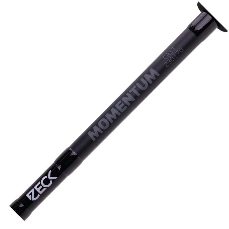 Zeck Momentum Cast 230cm 70g