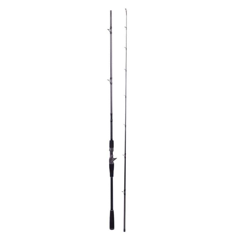 Zeck Momentum Cast 235cm 100g