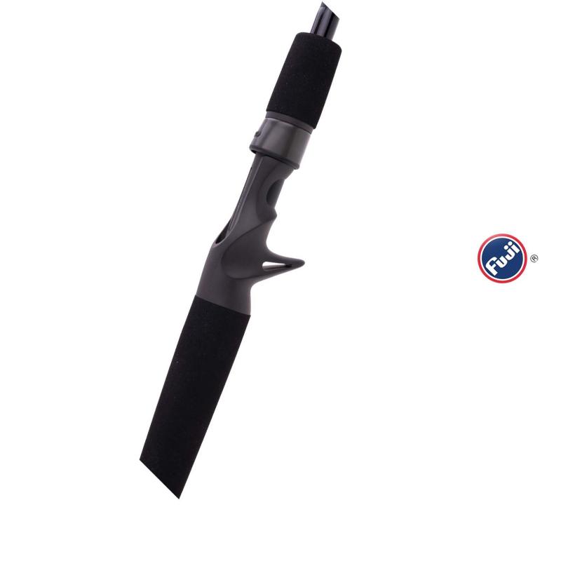 Zeck Momentum Cast 235cm 100g