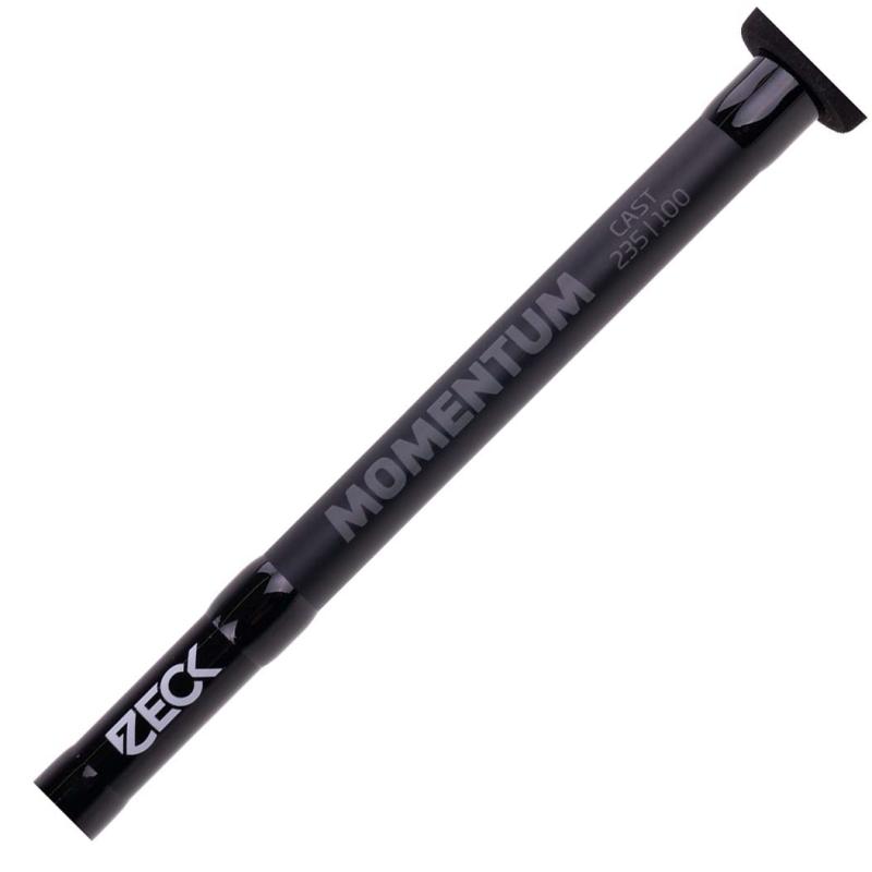 Zeck Momentum Cast 235cm 100g