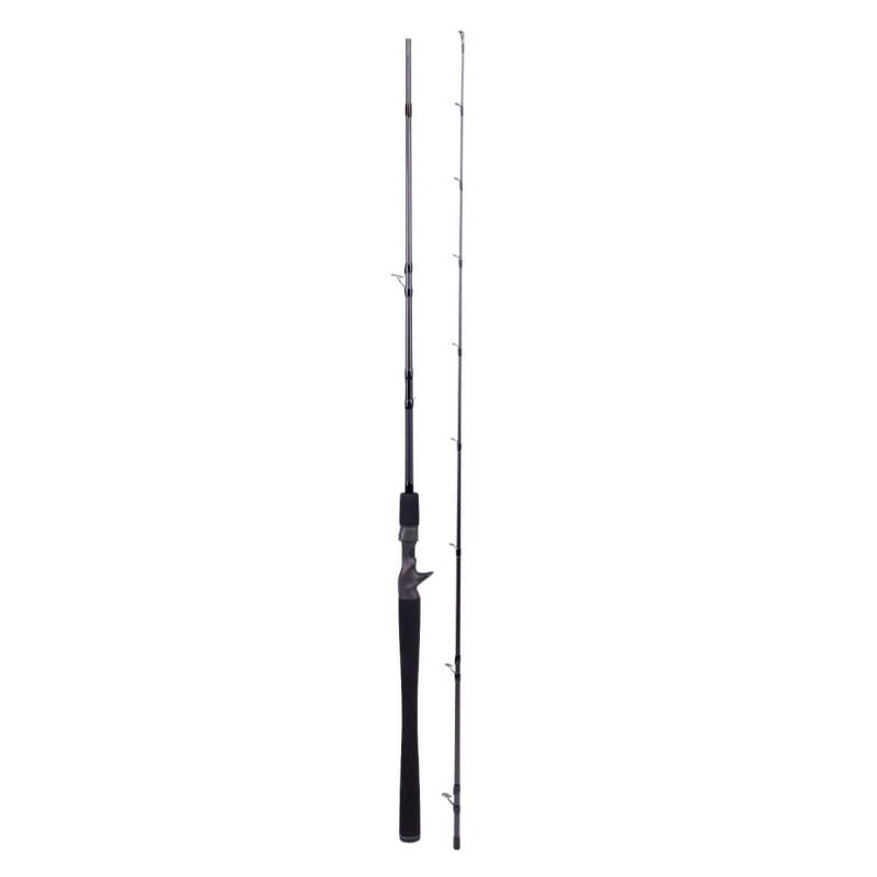 Produktbild Zeck Momentum Cast Pelagic & Jerk 190cm 90g