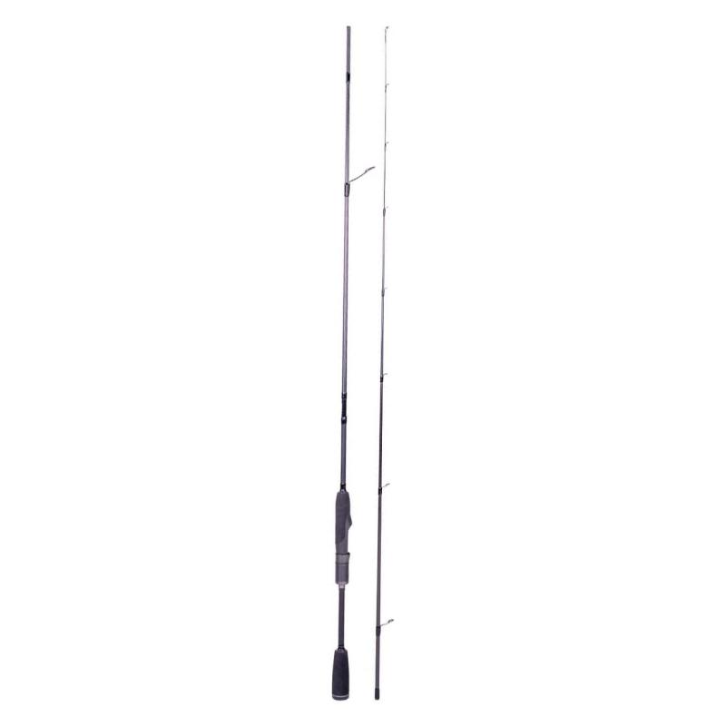 Zeck Momentum Spin ST 195cm 5g