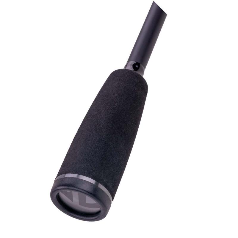 Zeck Momentum Spin ST 195cm 5g