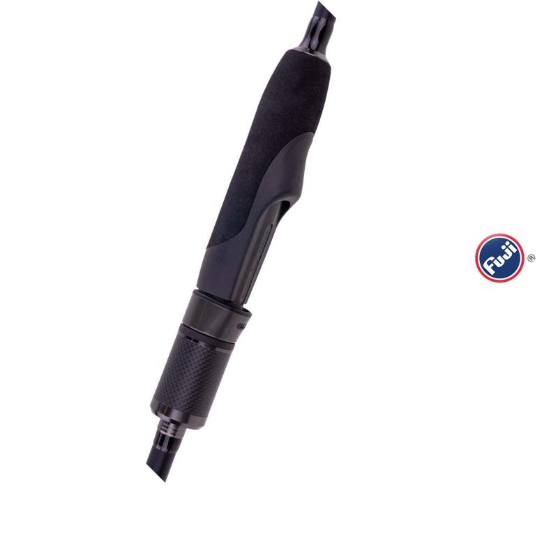 Zeck Momentum Spin ST 195cm 5g