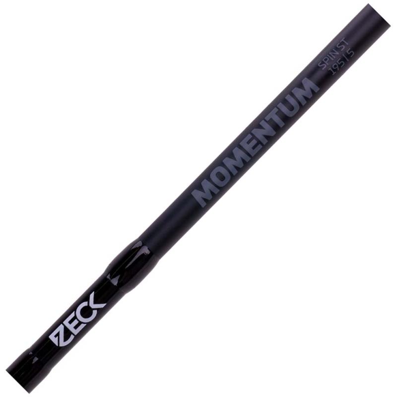 Zeck Momentum Spin ST 195cm 5g