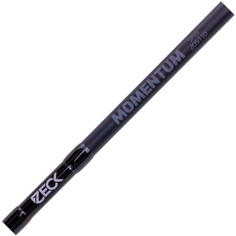 Zeck Momentum Spin 205cm 10g