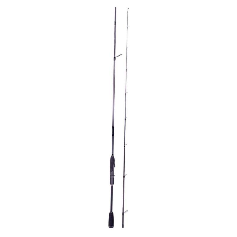 Zeck Momentum Spin 210cm 15g