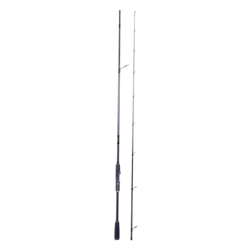 Zeck Momentum Spin 225cm 30g