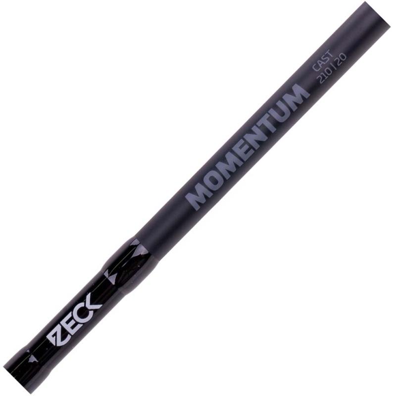 Zeck Momentum Cast 210cm 20g
