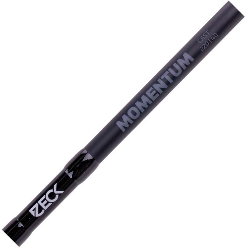 Zeck Momentum Cast 220cm 40g