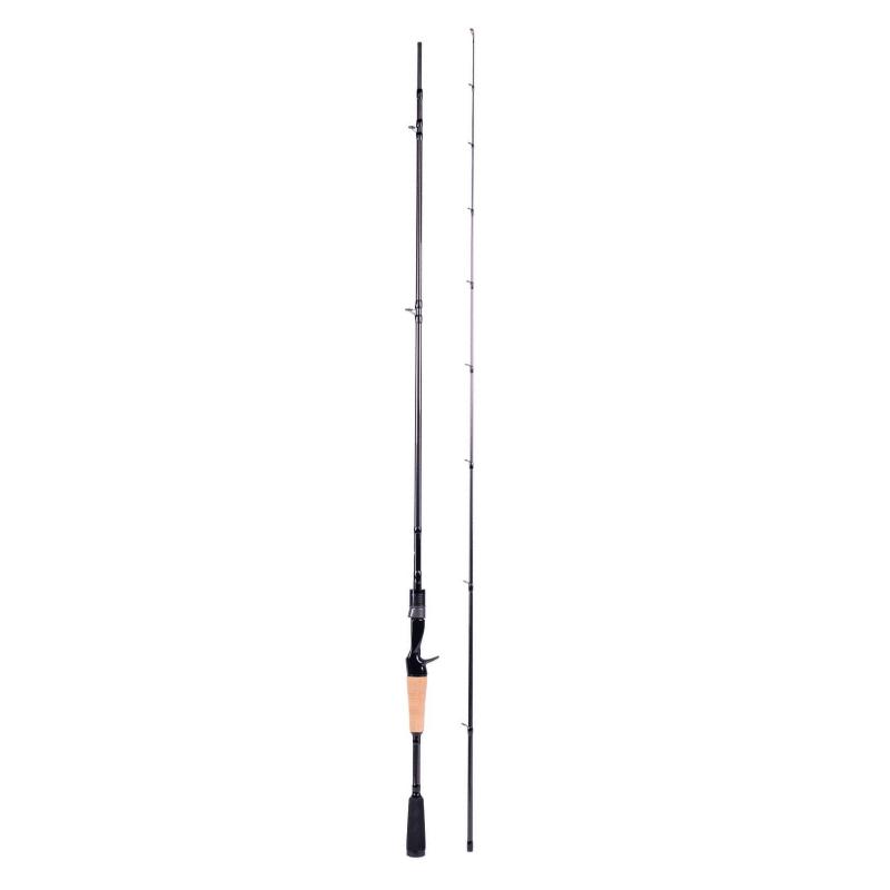 Zeck BA Cast ML 208cm 15g