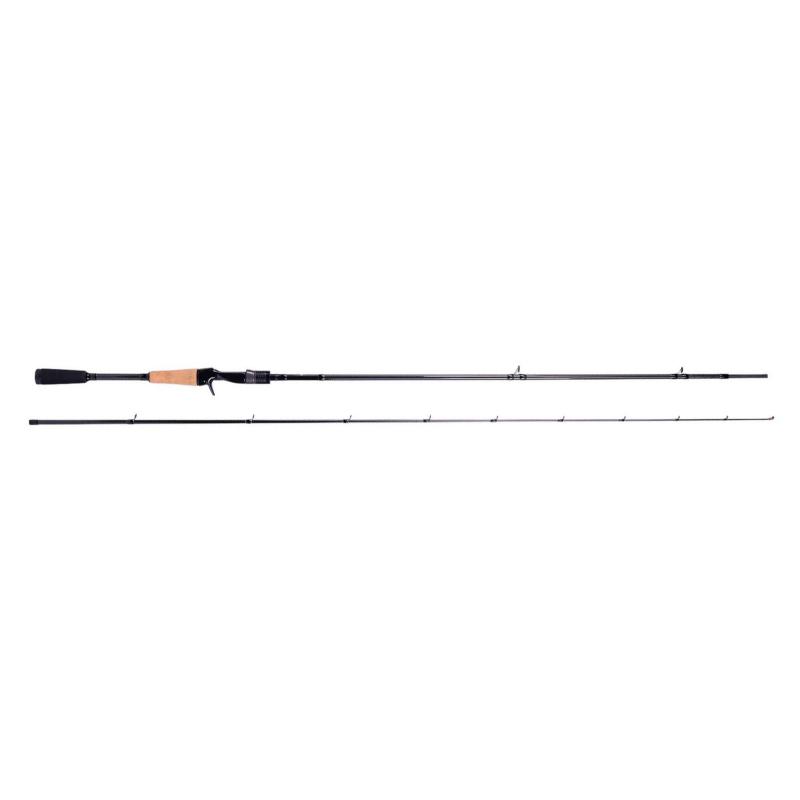 Zeck BA Cast ML 224cm 15g