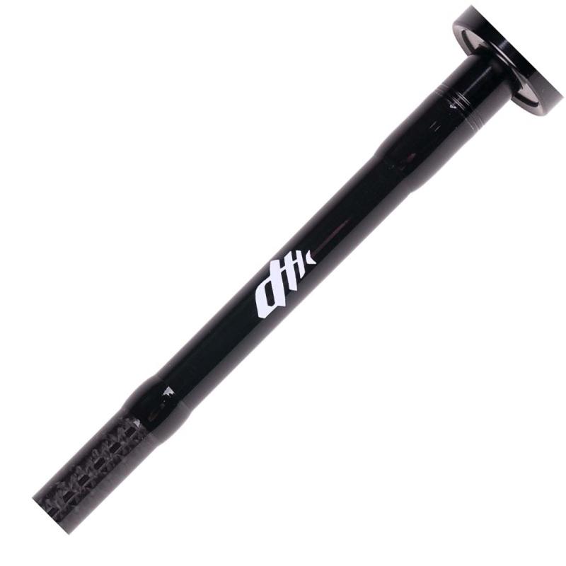 Zeck BA Cast ML 224cm 15g