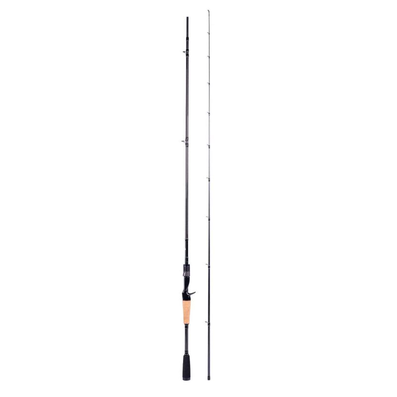 Zeck BA Cast M 227cm 21g