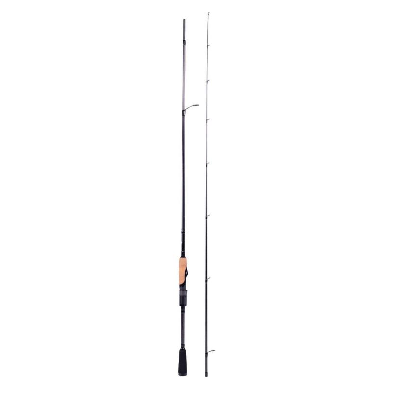 Produktbild Zeck BA Spin L 201cm 10g