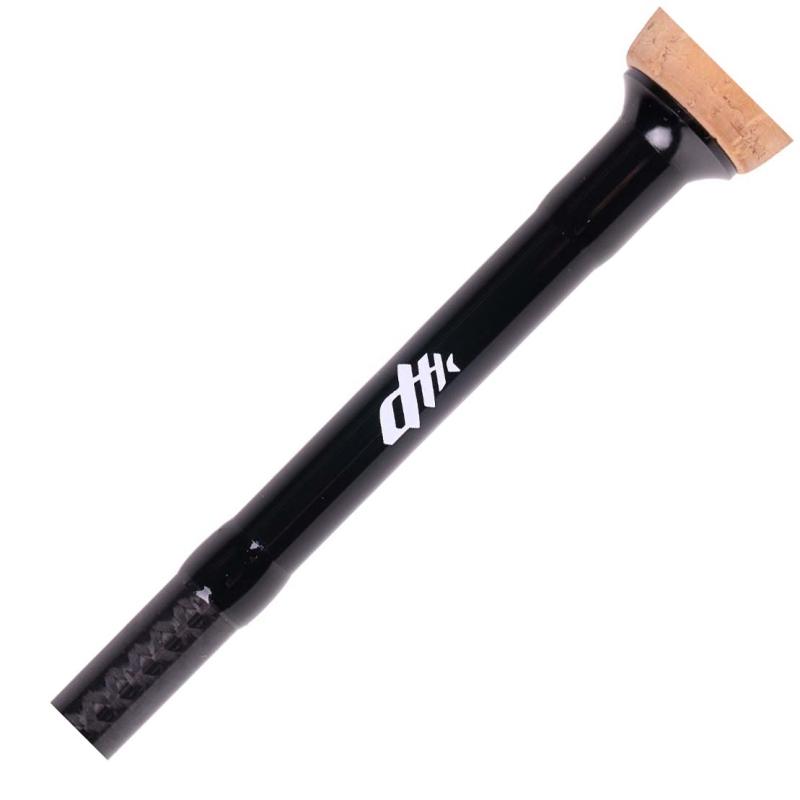 Zeck BA Spin L 201cm 10g