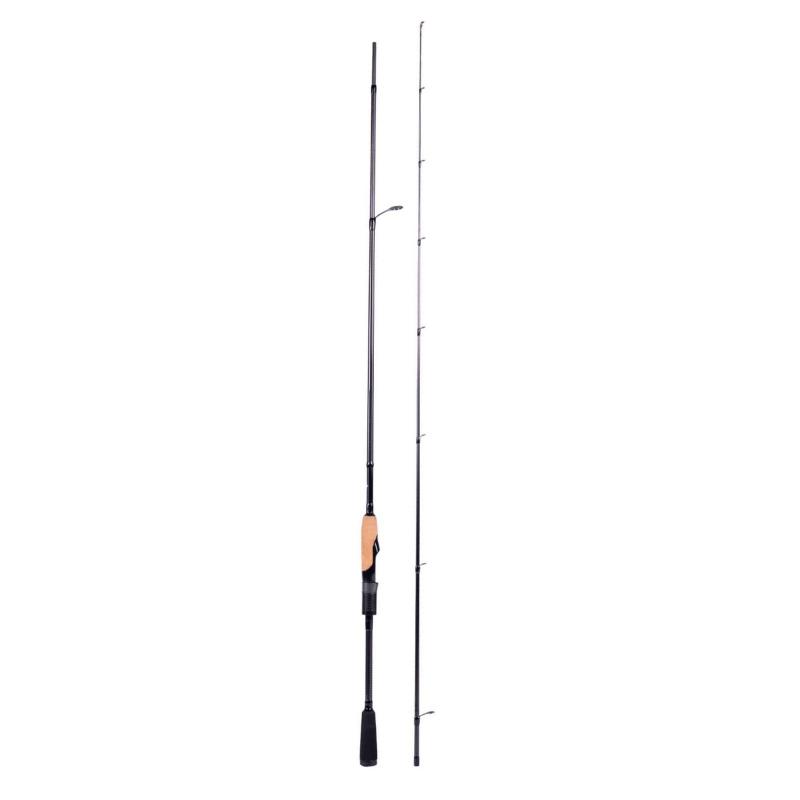Produktbild Zeck BA Spin ML 201cm 15g