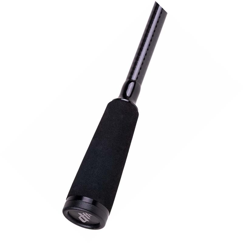 Zeck BA Spin ML 201cm 15g