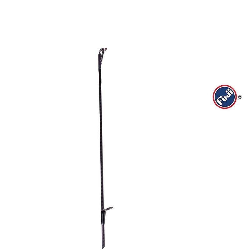 Zeck BA Spin ML 201cm 15g