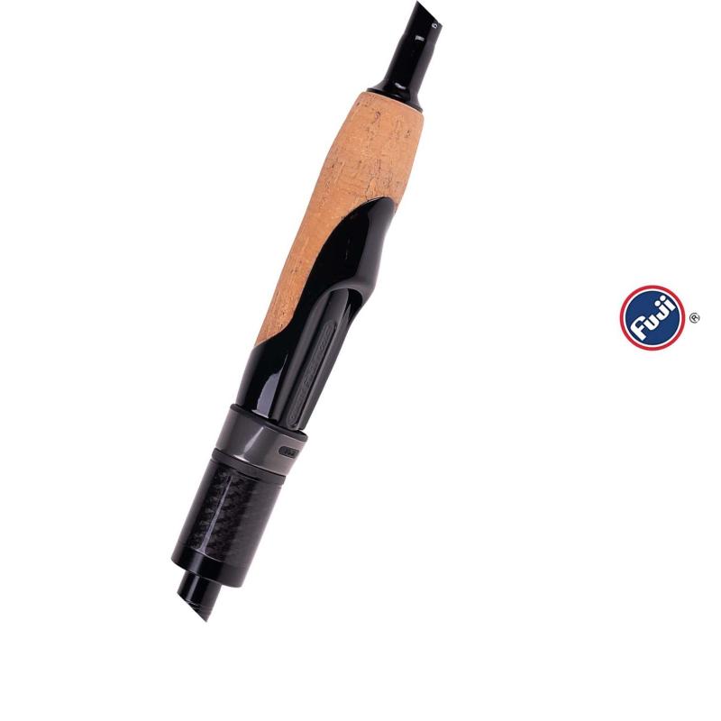 Zeck BA Spin ML 233cm 15g