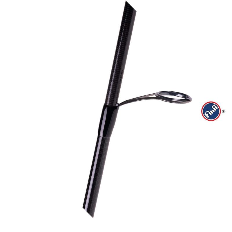 Zeck BA Spin ML 233cm 15g