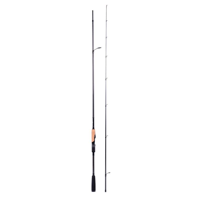 Produktbild Zeck BA Spin M 218cm 21g