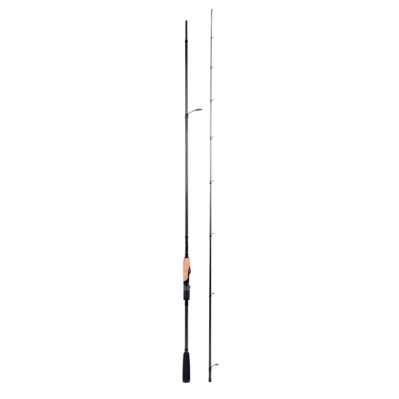 Zeck BA Spin M 238cm 21g