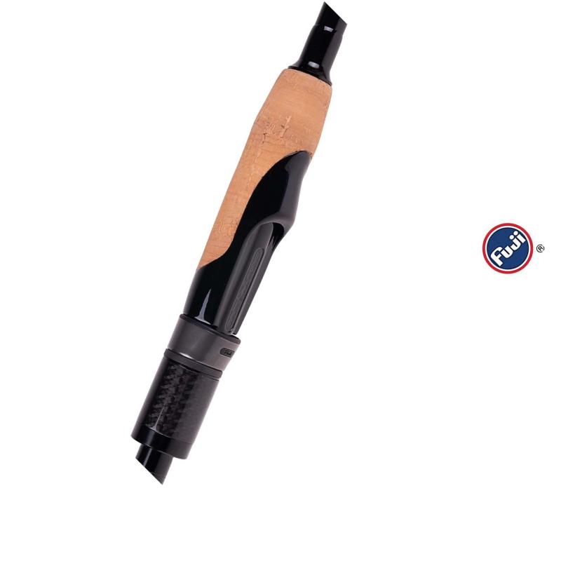 Zeck BA Spin M 238cm 21g