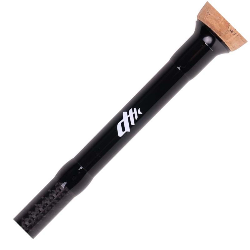 Zeck BA Spin M 238cm 21g