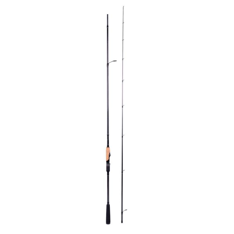 Produktbild Zeck BA Spin MH 238cm 28g