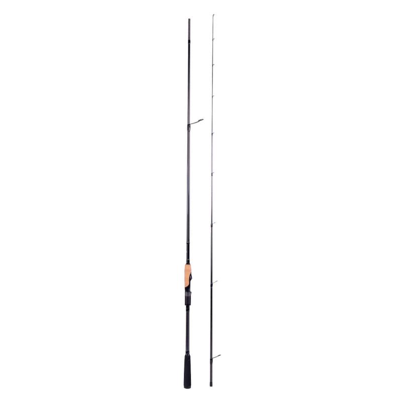 Zeck BA Spin ST MH 249cm 28g