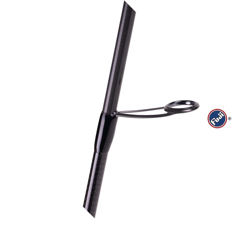 Zeck BA Spin ST MH 249cm 28g
