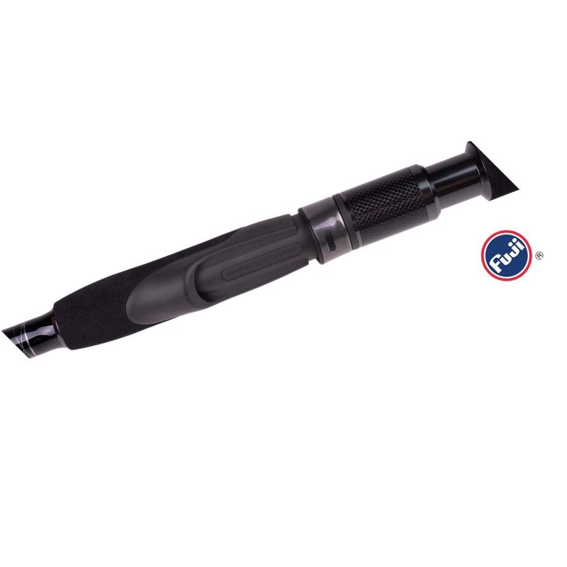 Zeck ZANDER Wumme 265cm 90g