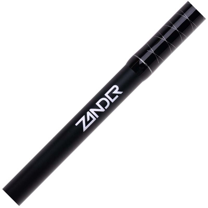 Zeck ZANDER Wumme 265cm 90g