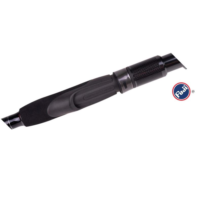 Zeck ZANDER Premium-Wumme 265cm 80g