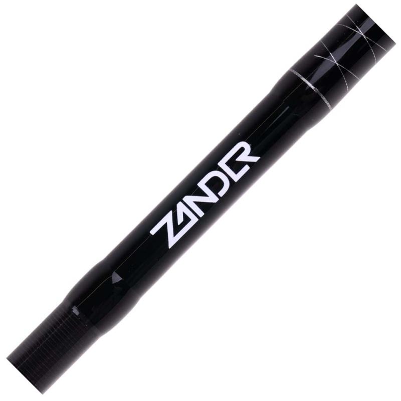 Zeck ZANDER Premium-Wumme 265cm 80g