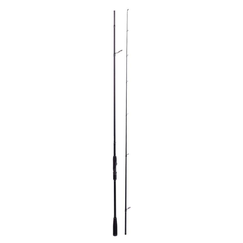 Zeck ZANDER Wobbel-Wumme 265cm 50g
