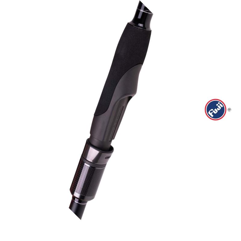 Zeck ZANDER Wobbel-Wumme 265cm 50g