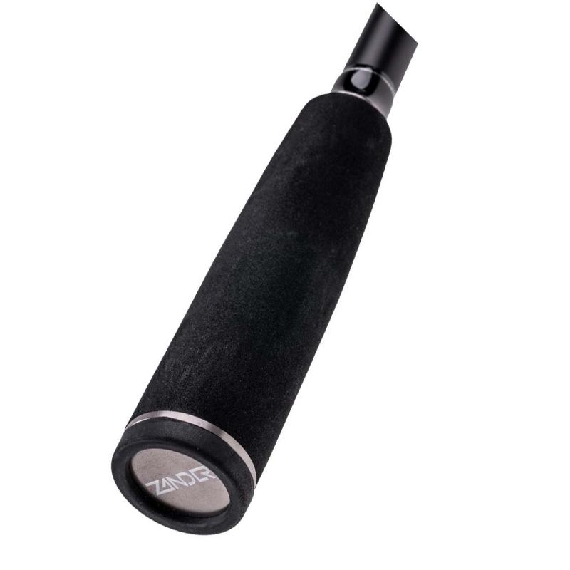 Zeck ZANDER Vertikal-Wumme 195cm 90g
