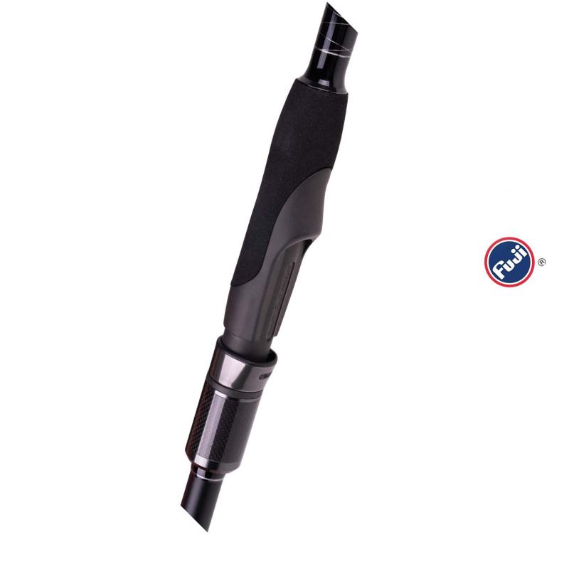 Zeck ZANDER Vertikal-Wumme 195cm 90g