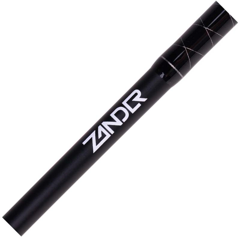 Zeck ZANDER Vertikal-Wumme 195cm 90g