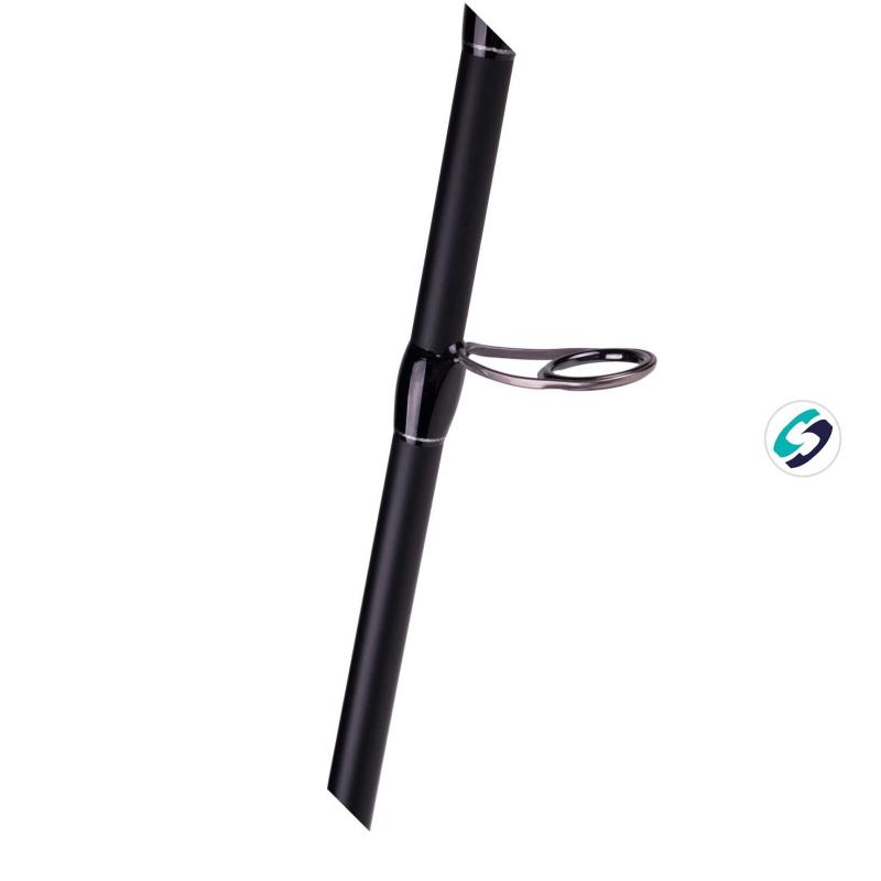 Zeck ZANDER Vertikal-Wumme 195cm 90g