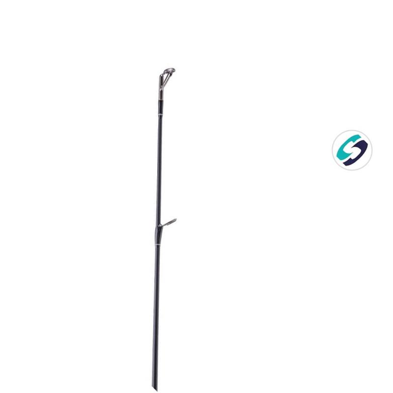 Zeck ZANDER Vertikal-Wumme 195cm 90g