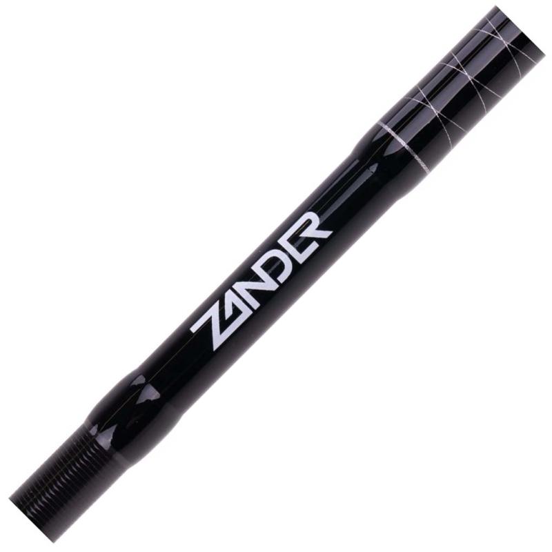 Zeck ZANDER Premium-Wumme 235cm 80g