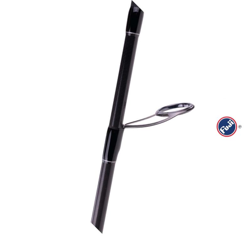 Zeck ZANDER Premium-Wumme 235cm 80g