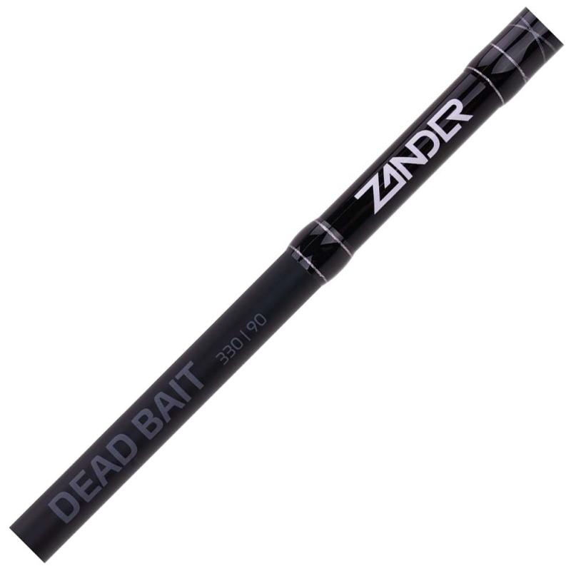 Zeck ZANDER Dead Bait 330cm 90g