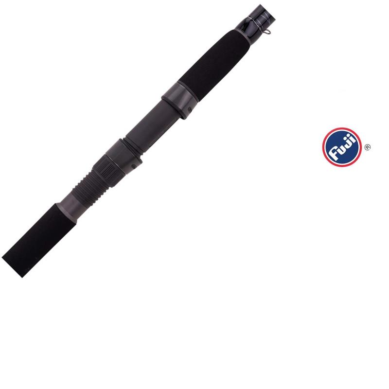 Zeck ZANDER Dead Bait Tele 350cm 80g
