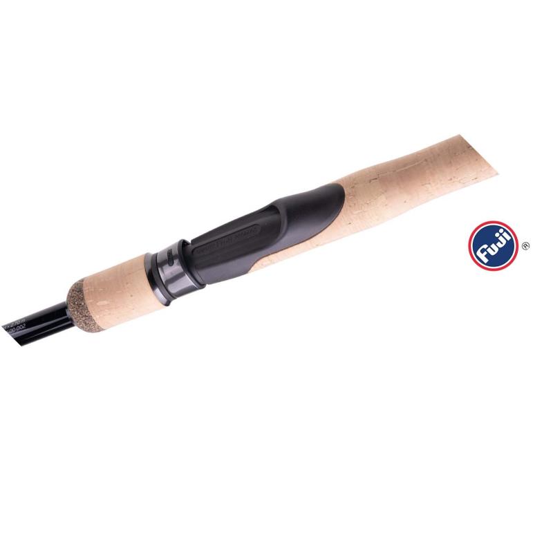 Zeck UBS Baitjigger MH 300cm 60g