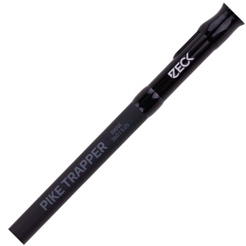 Zeck Pike Trapper Bank 360cm 3.25lb