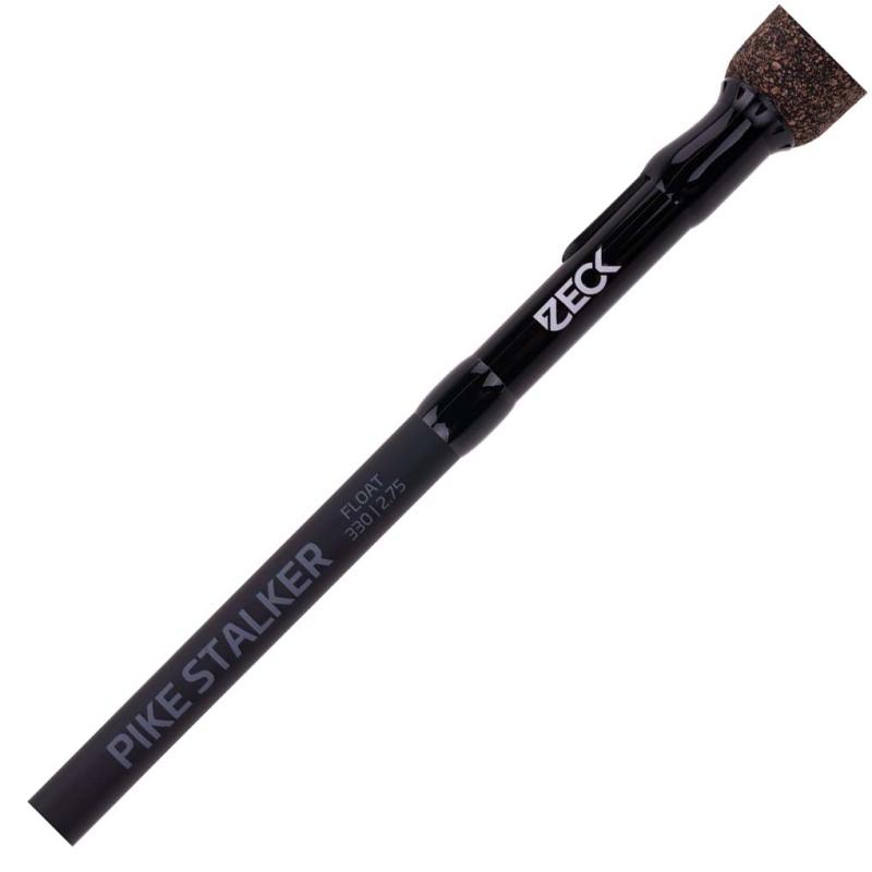 Zeck Pike Stalker Float 330cm 2.75lb